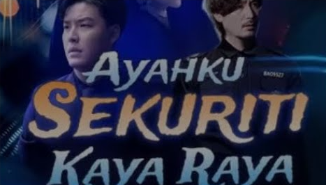 Ayahku Sekuriti Kaya Raya: Saat CEO Muda Menemukan Rahasia Besar di Balik Seragam Ayahnya